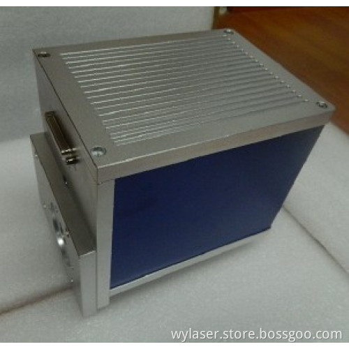 Laser Marking Head (6110)